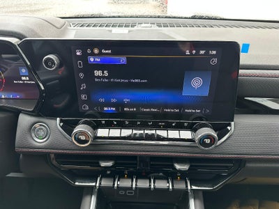 2026 Chevrolet Colorado 4WD Z71