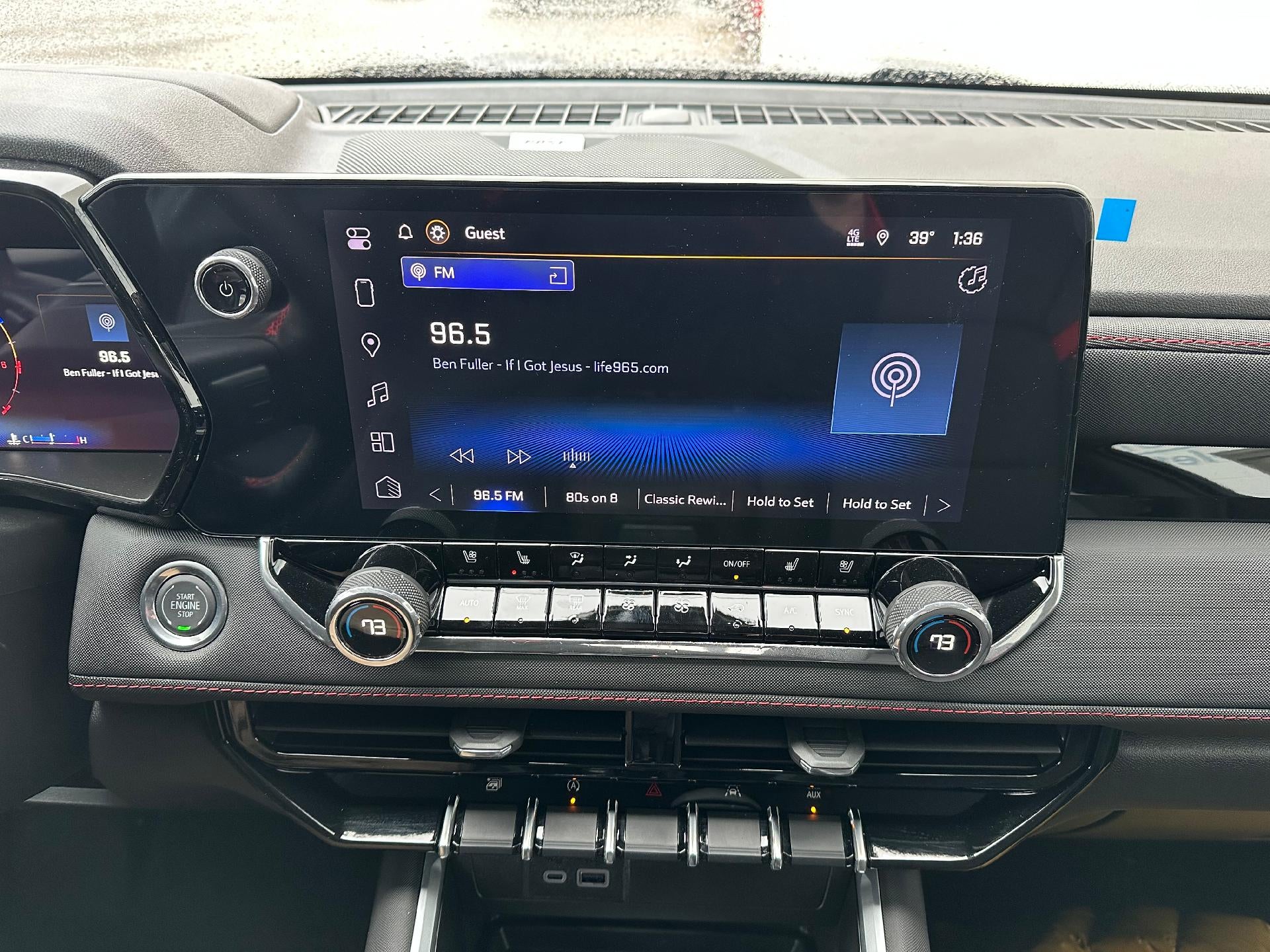 2026 Chevrolet Colorado 4WD Z71