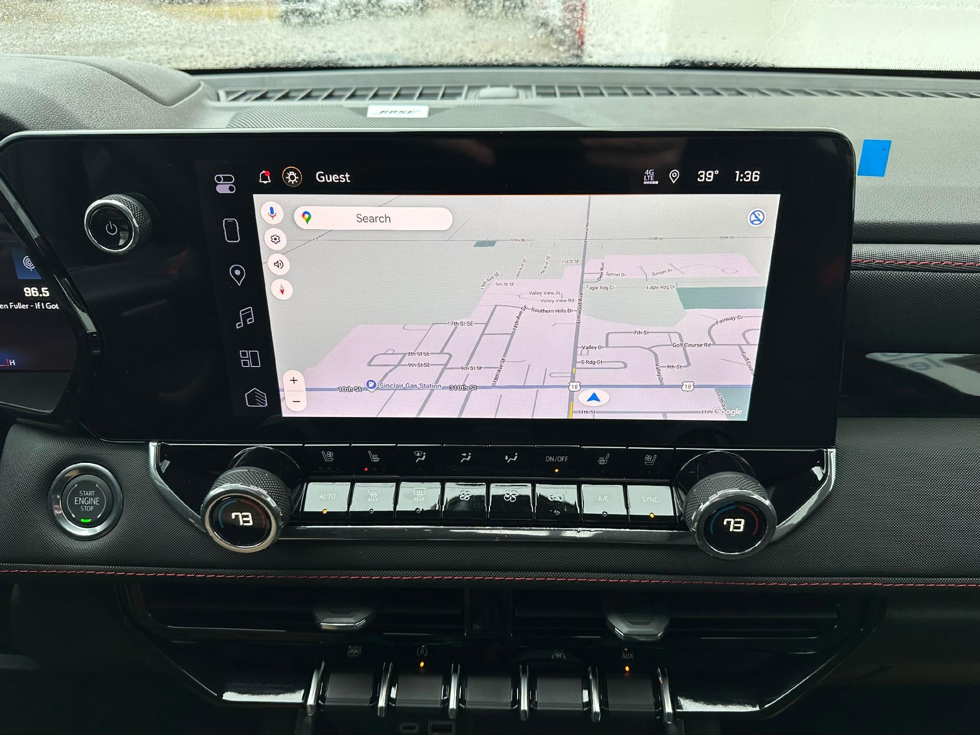 2026 Chevrolet Colorado 4WD Z71