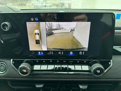 2026 Chevrolet Colorado 4WD Z71