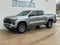 2026 Chevrolet Colorado 4WD Z71