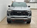 2026 Chevrolet Colorado 4WD Z71