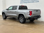2026 Chevrolet Colorado 4WD Z71