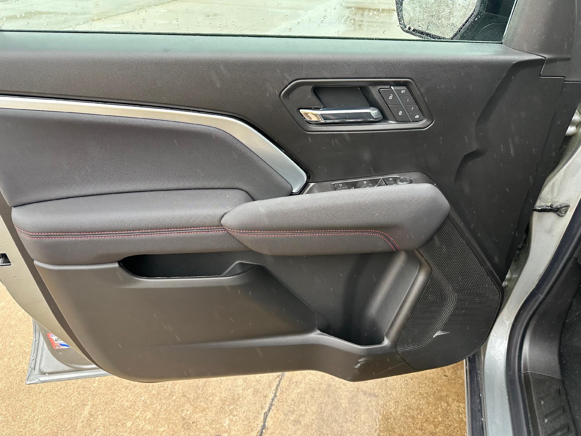 2026 Chevrolet Colorado 4WD Z71