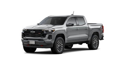 2026 Chevrolet Colorado 4WD Z71