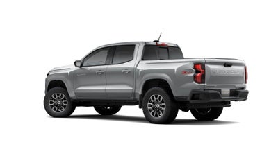 2026 Chevrolet Colorado 4WD Z71