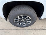 2026 Chevrolet Colorado 4WD Z71