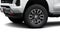 2026 Chevrolet Colorado 4WD Z71