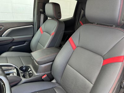 2024 Chevrolet Colorado 4WD Z71