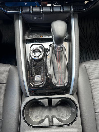 2024 Chevrolet Colorado 4WD Z71