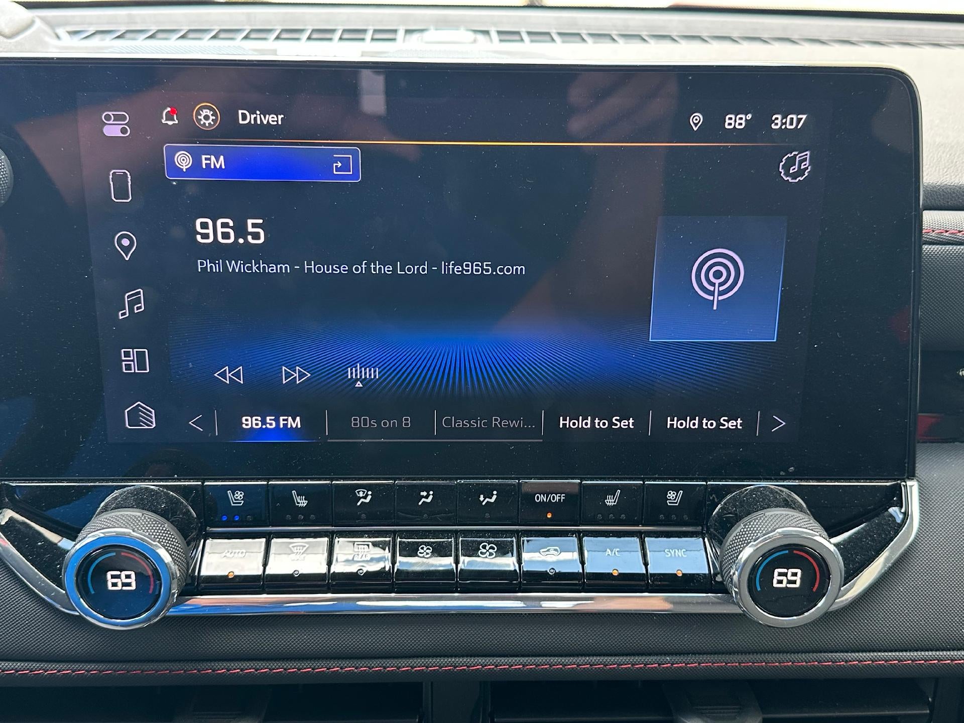 2024 Chevrolet Colorado 4WD Z71