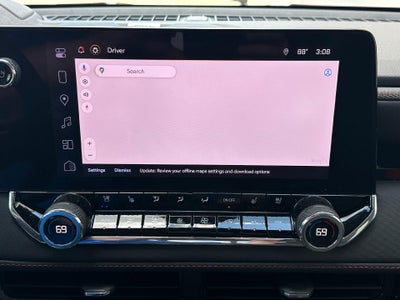 2024 Chevrolet Colorado 4WD Z71
