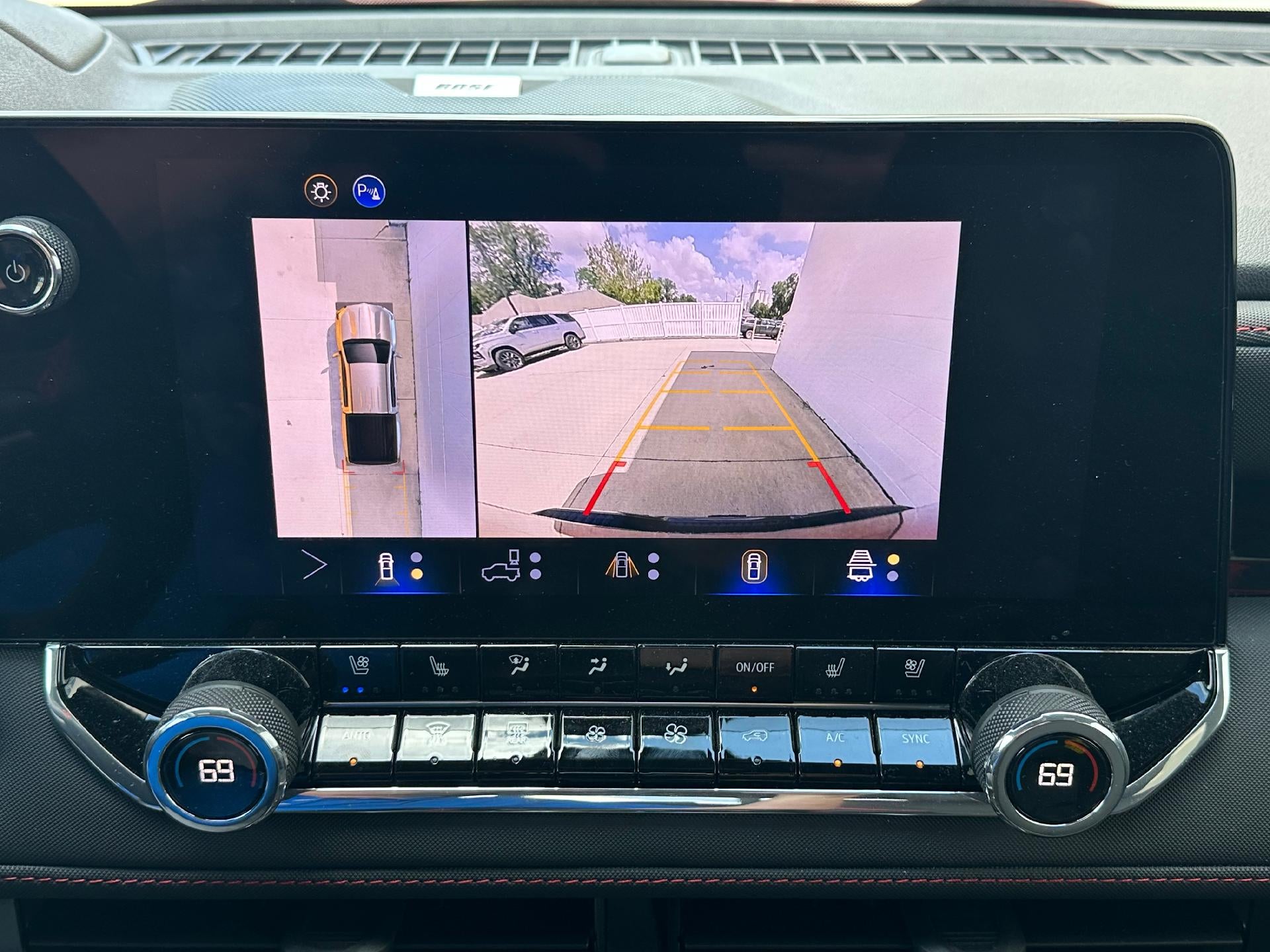 2024 Chevrolet Colorado 4WD Z71