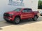 2024 Chevrolet Colorado 4WD Z71
