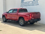 2024 Chevrolet Colorado 4WD Z71