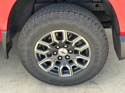 2024 Chevrolet Colorado 4WD Z71