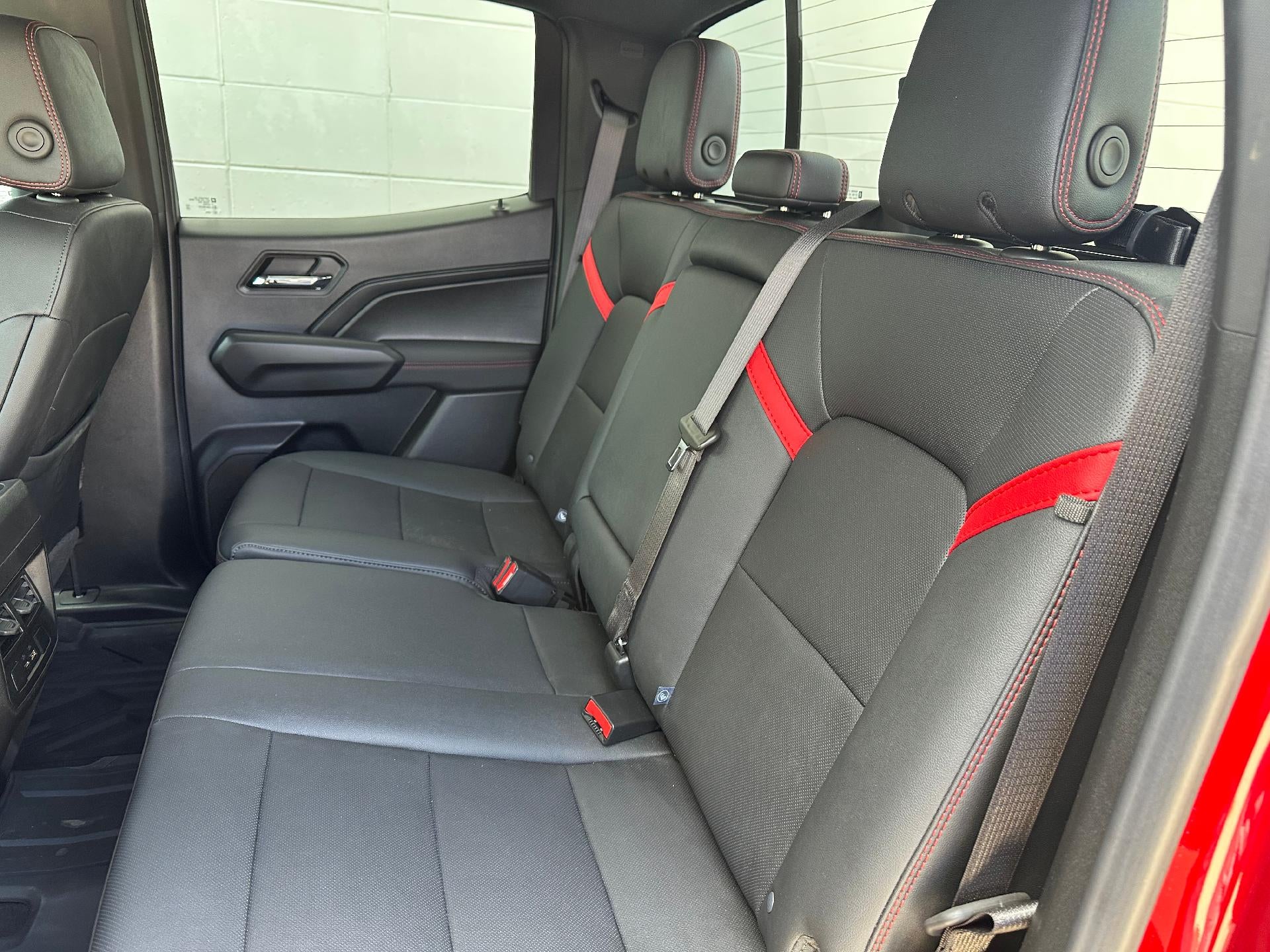 2024 Chevrolet Colorado 4WD Z71