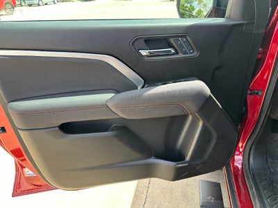 2024 Chevrolet Colorado 4WD Z71