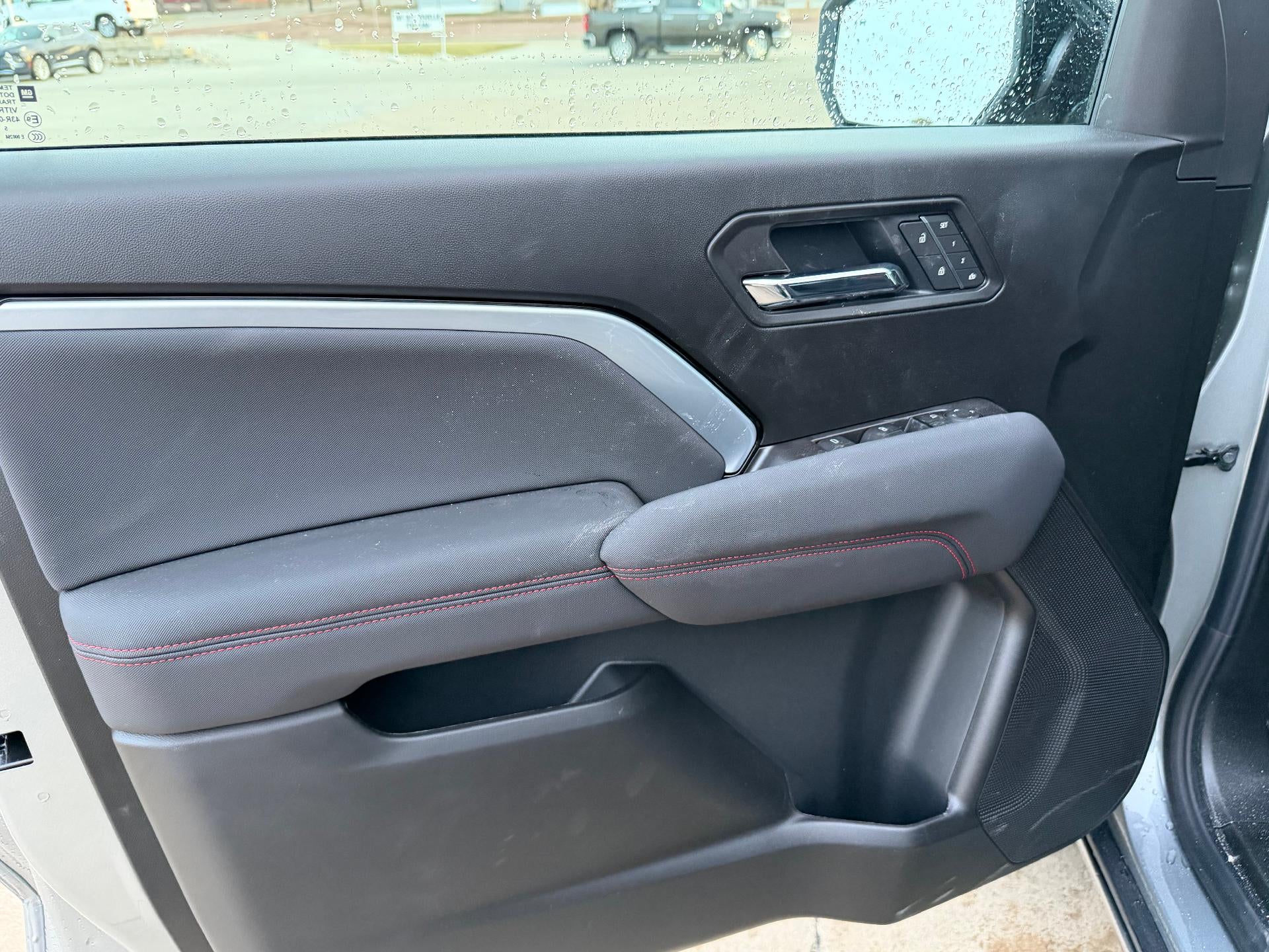 2026 Chevrolet Colorado 4WD Z71