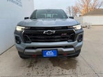2026 Chevrolet Colorado 4WD Z71