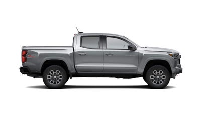 2026 Chevrolet Colorado 4WD Z71