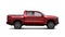 2026 Chevrolet Colorado 4WD Z71