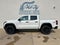 2026 Chevrolet Colorado 4WD Trail Boss