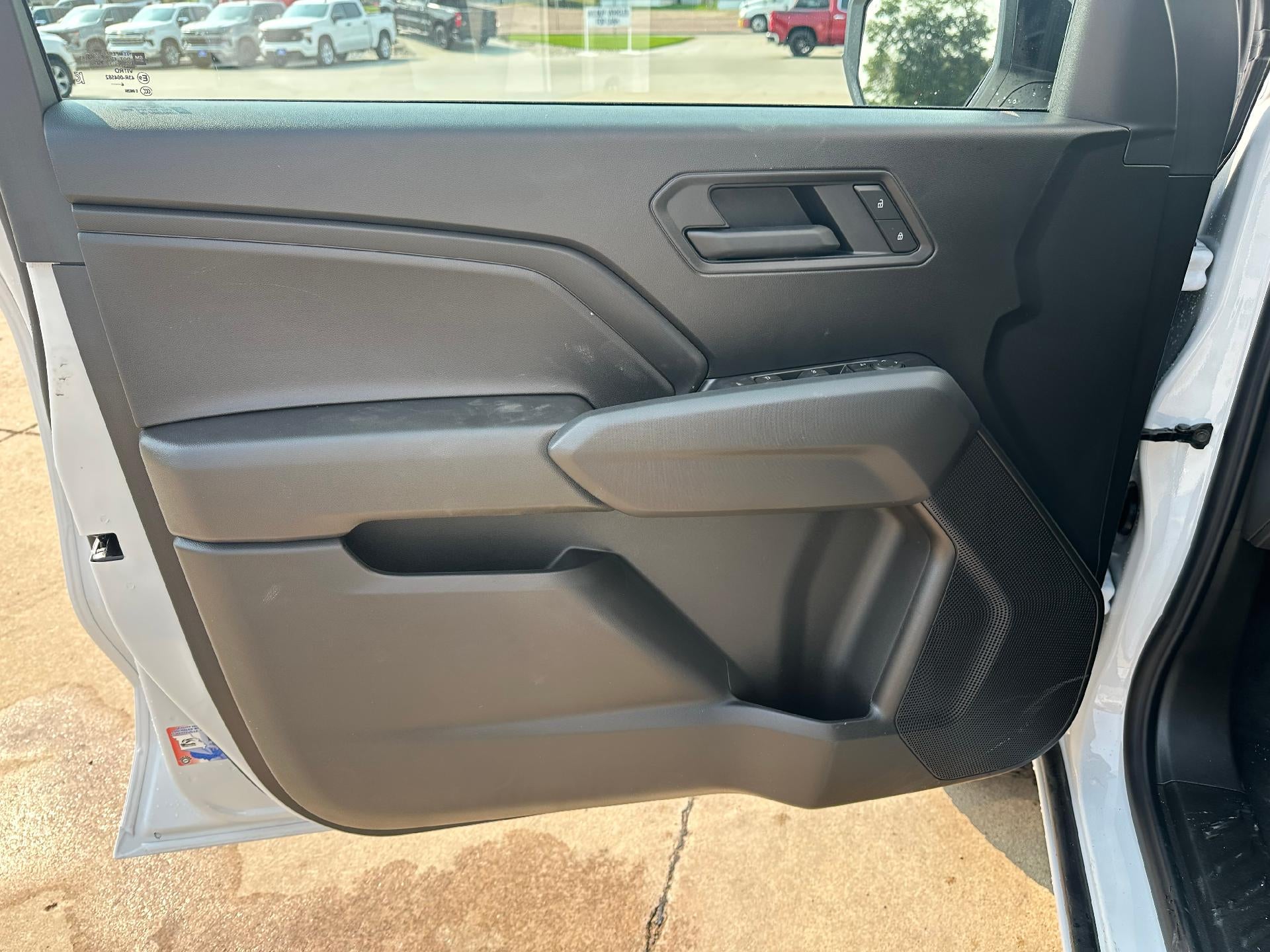 2026 Chevrolet Colorado 4WD Trail Boss