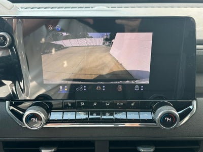2026 Chevrolet Colorado 4WD Trail Boss