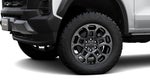 2026 Chevrolet Colorado 4WD Trail Boss