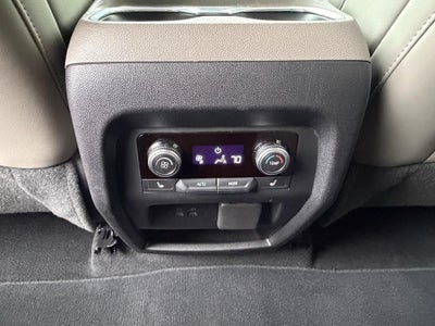 2026 GMC Acadia AWD Elevation