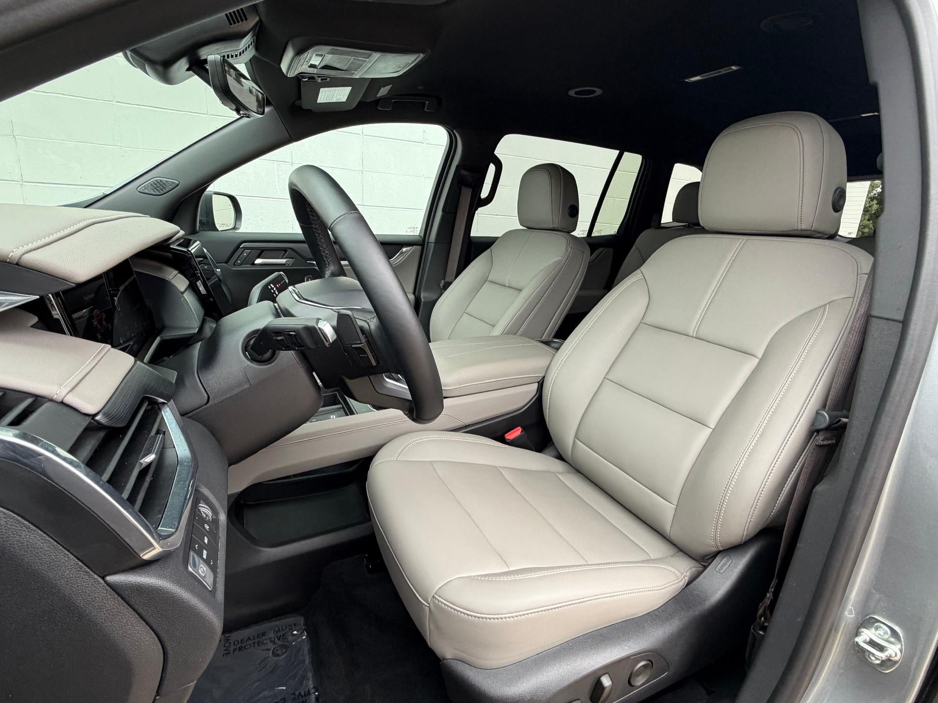 2026 GMC Acadia AWD Elevation