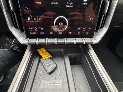2026 GMC Acadia AWD Elevation