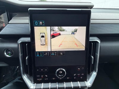2026 GMC Acadia AWD Elevation