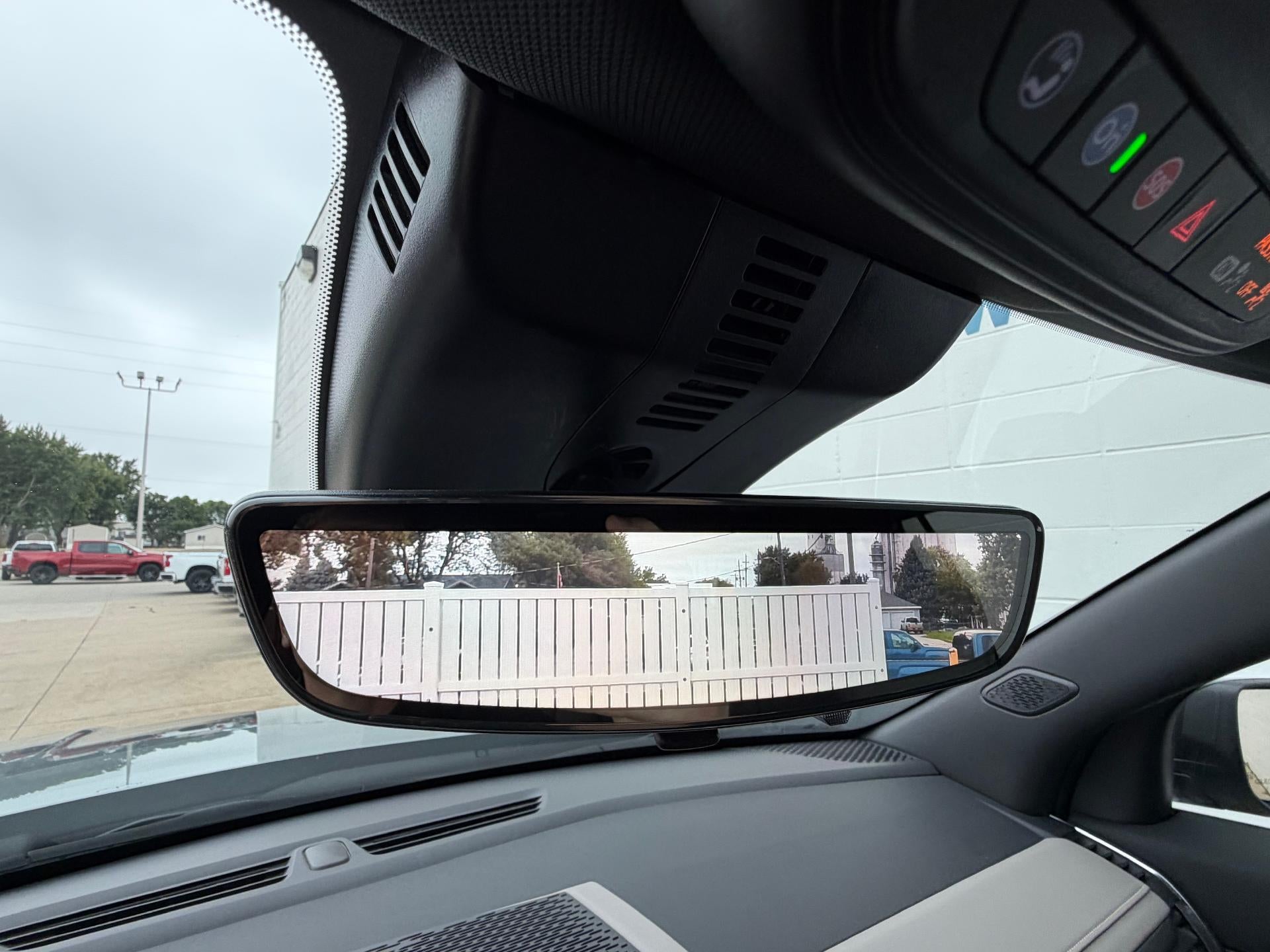 2026 GMC Acadia AWD Elevation