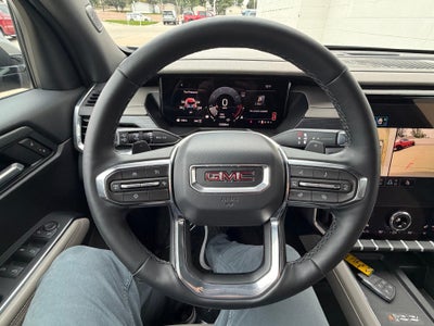 2026 GMC Acadia AWD Elevation