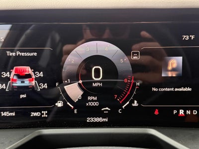 2026 GMC Acadia AWD Elevation