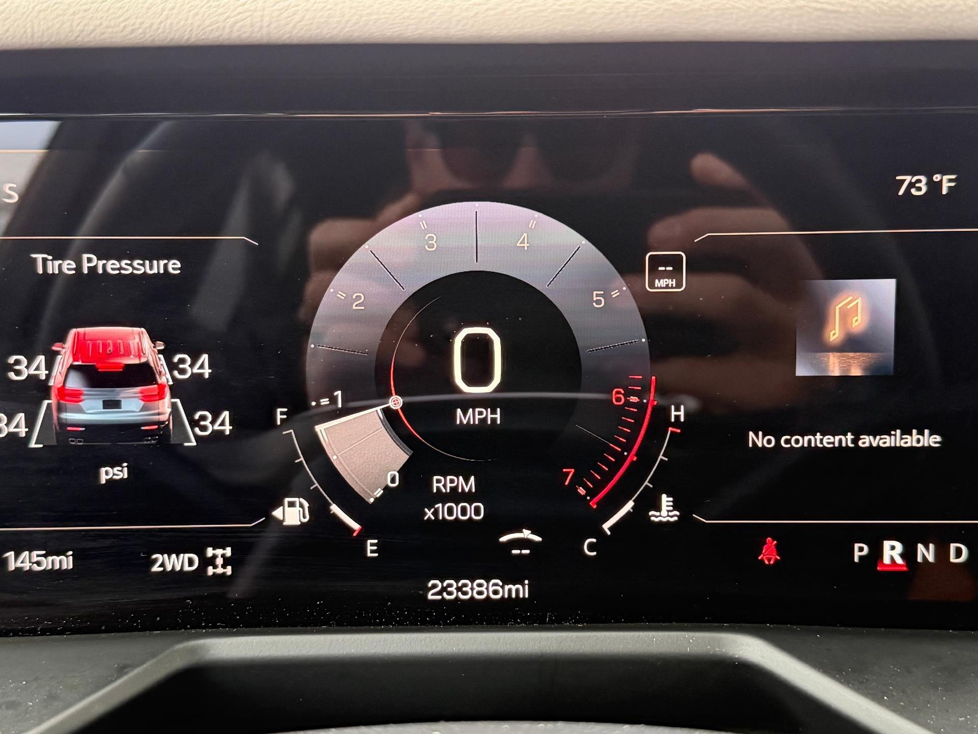 2026 GMC Acadia AWD Elevation