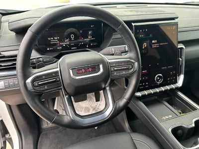 2026 GMC Acadia AWD Elevation