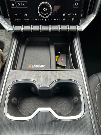 2026 GMC Acadia AWD Elevation