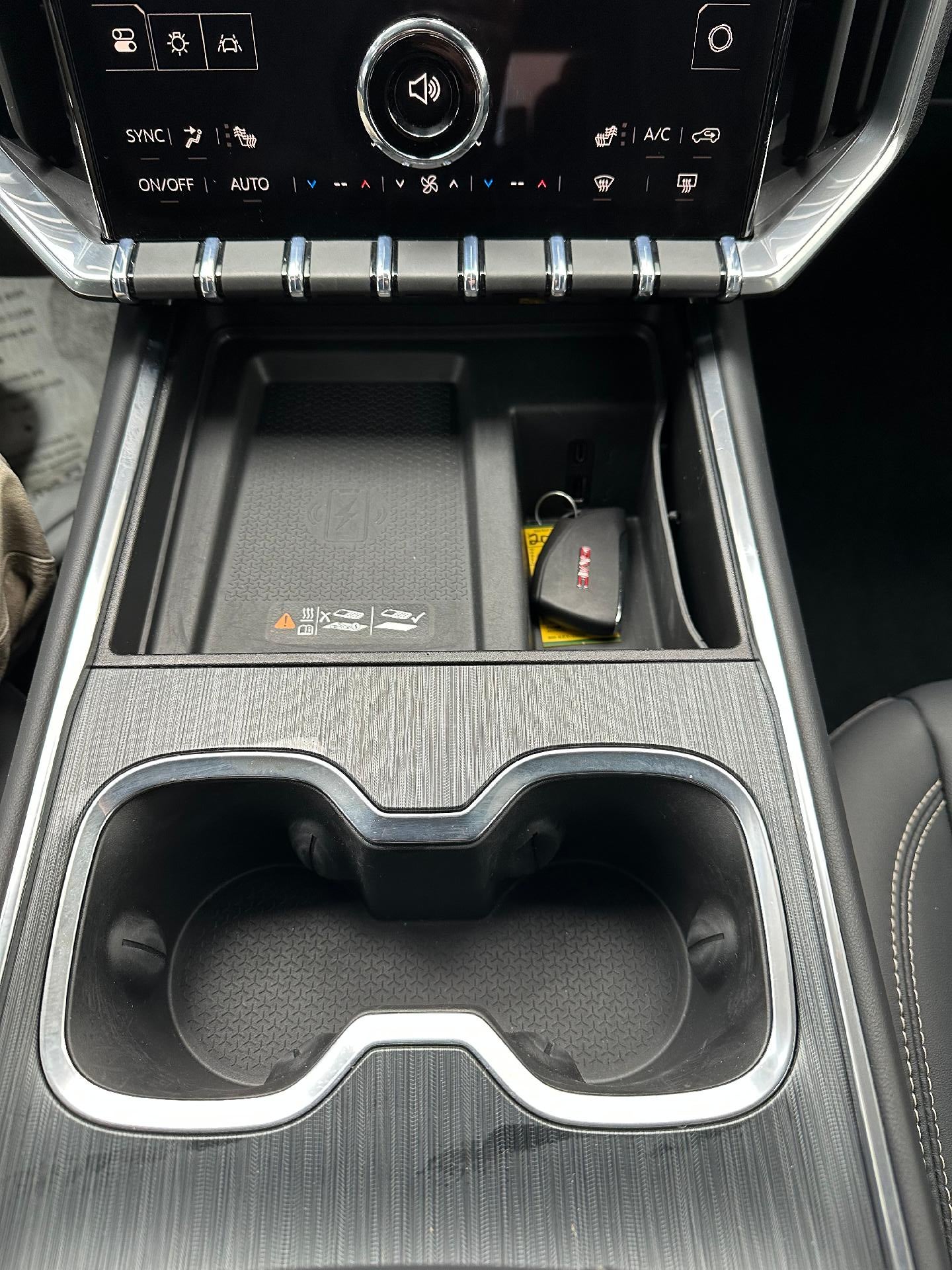 2026 GMC Acadia AWD Elevation
