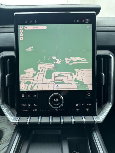 2026 GMC Acadia AWD Elevation