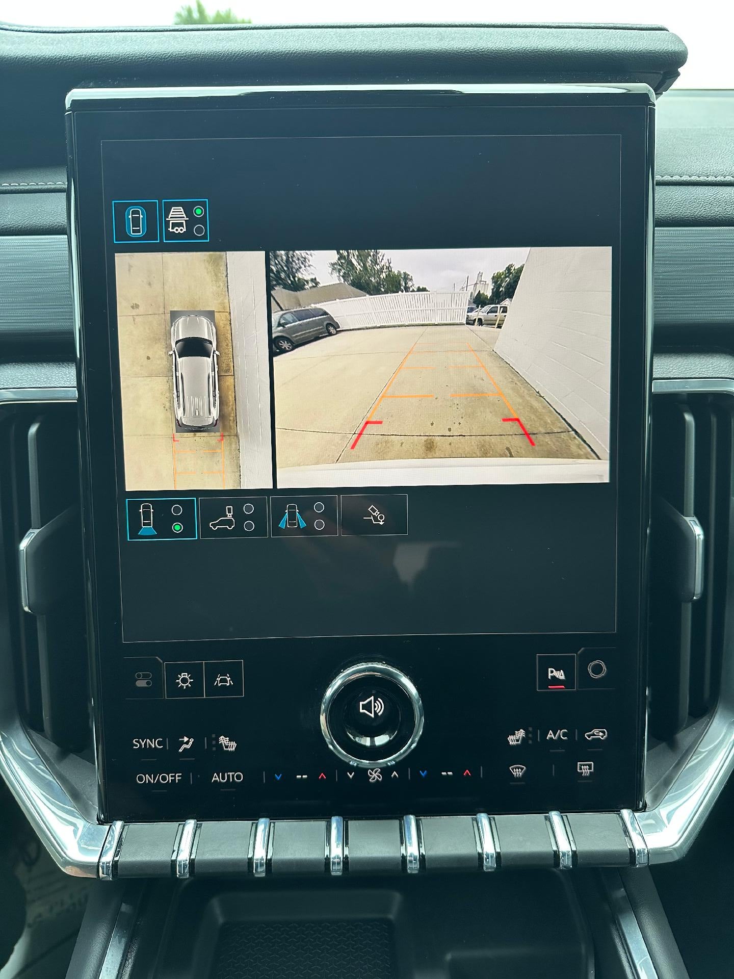 2026 GMC Acadia AWD Elevation