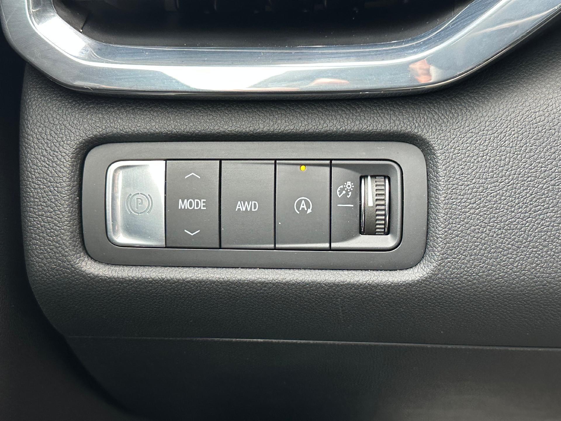 2026 GMC Acadia AWD Elevation