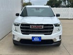 2026 GMC Acadia AWD Elevation