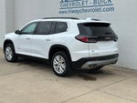 2026 GMC Acadia AWD Elevation