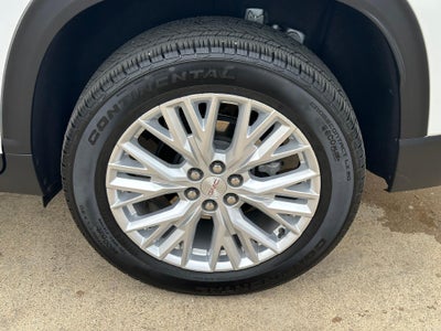 2026 GMC Acadia AWD Elevation