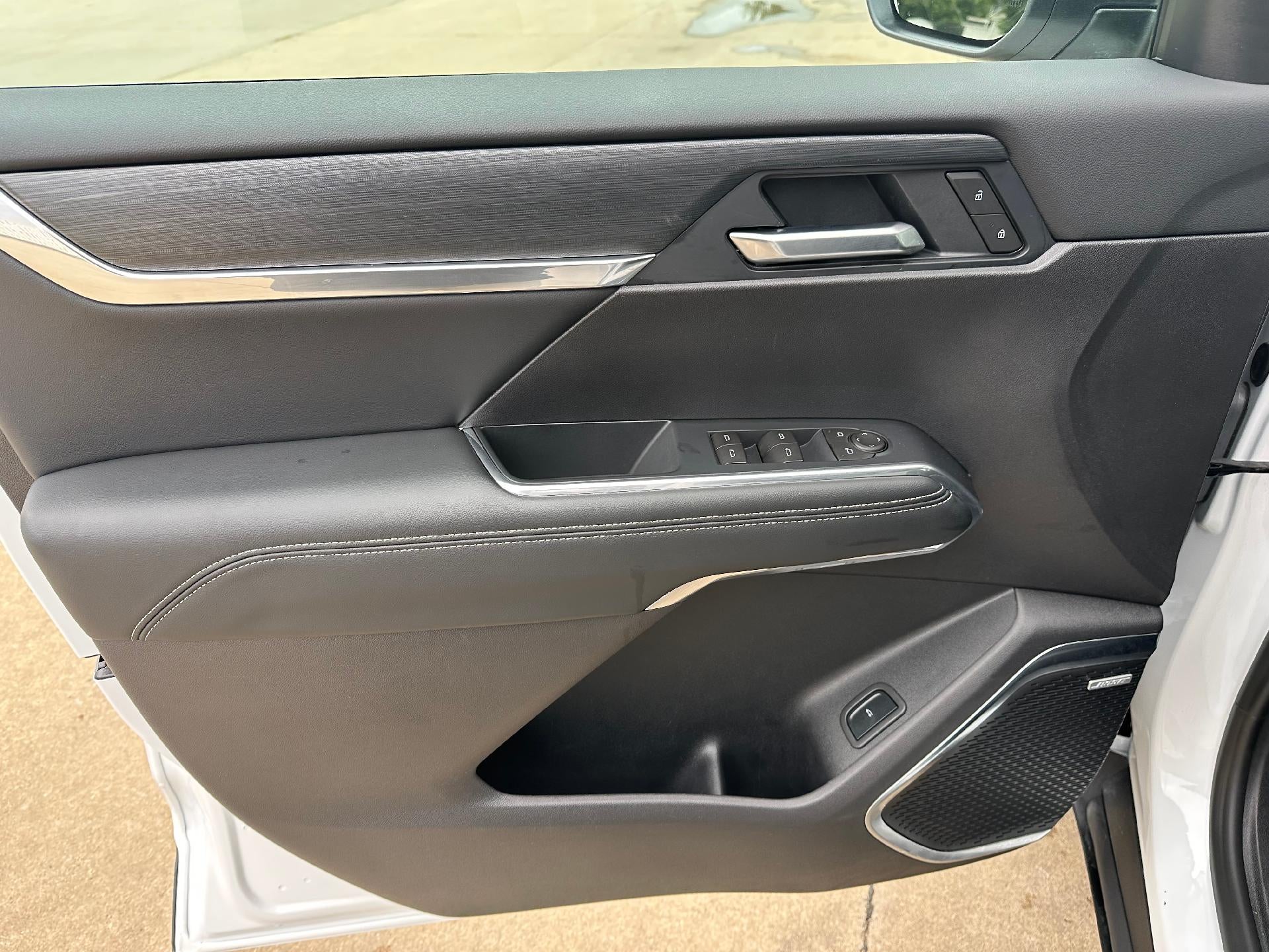 2026 GMC Acadia AWD Elevation