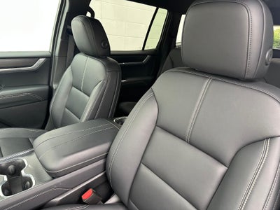2026 GMC Acadia AWD Elevation