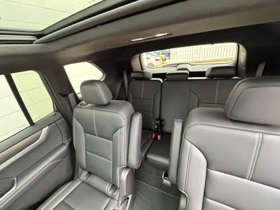 2025 GMC Acadia AWD Elevation
